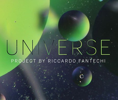 Universe-project-3